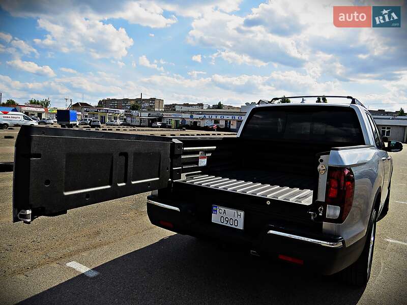 Пикап Honda Ridgeline 2019 в Черкассах