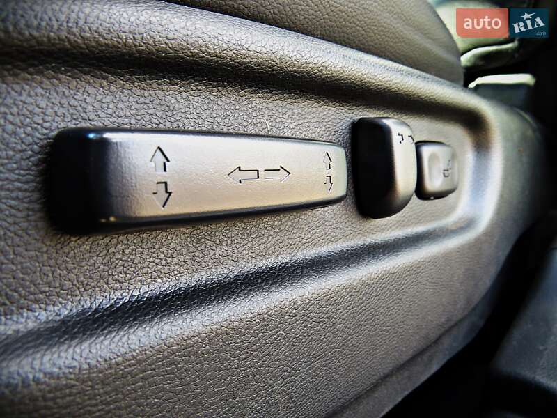 Пикап Honda Ridgeline 2019 в Черкассах