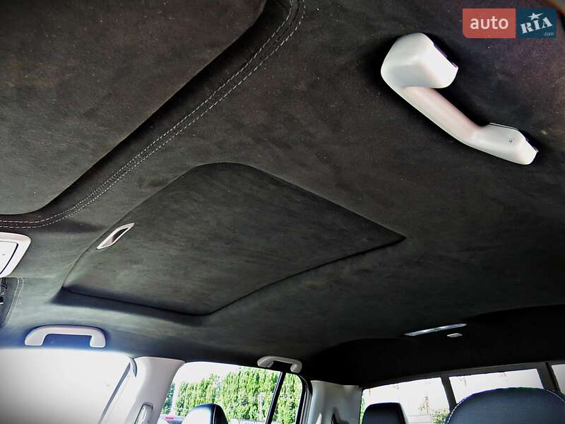 Пикап Honda Ridgeline 2019 в Черкассах