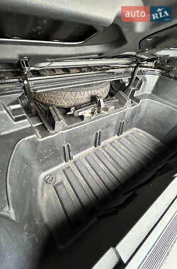 Пикап Honda Ridgeline 2017 в 