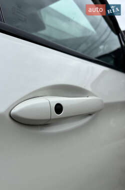 Пикап Honda Ridgeline 2017 в 