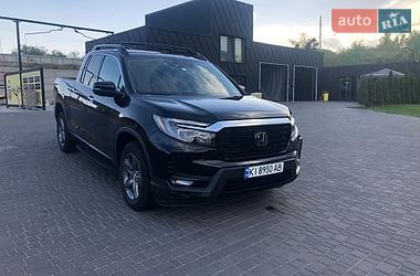 Пикап Honda Ridgeline 2023 в Фастове