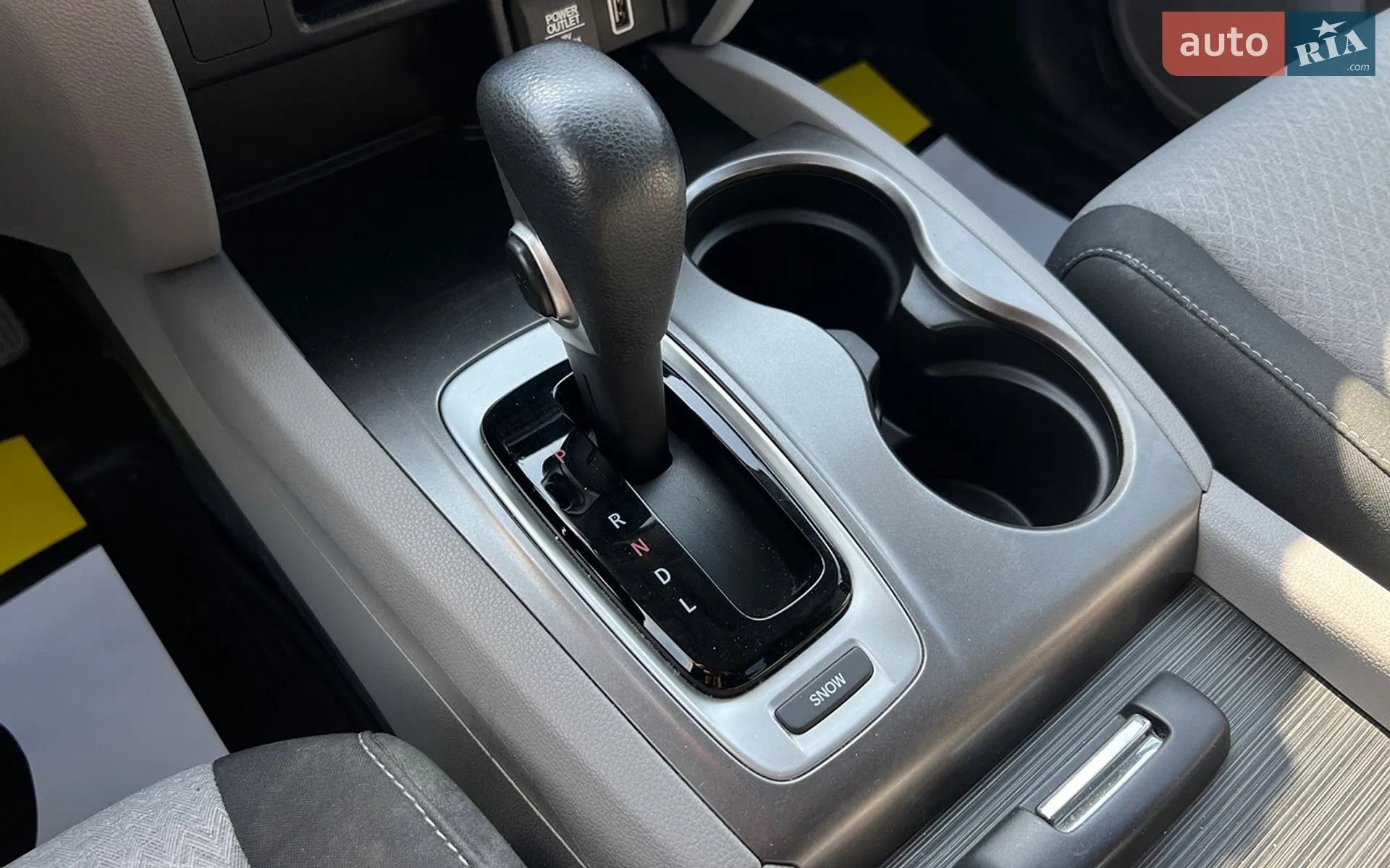 2018 Honda Ridgeline - мініатюра 18