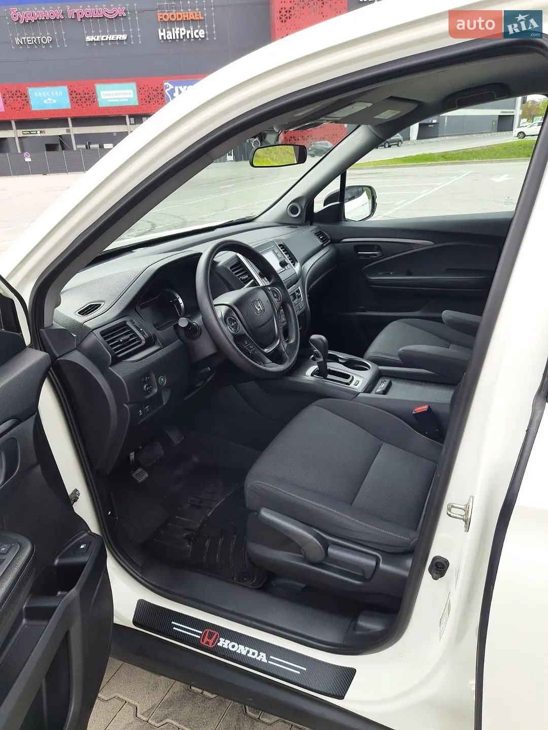 2019 Honda Ridgeline - мініатюра 15