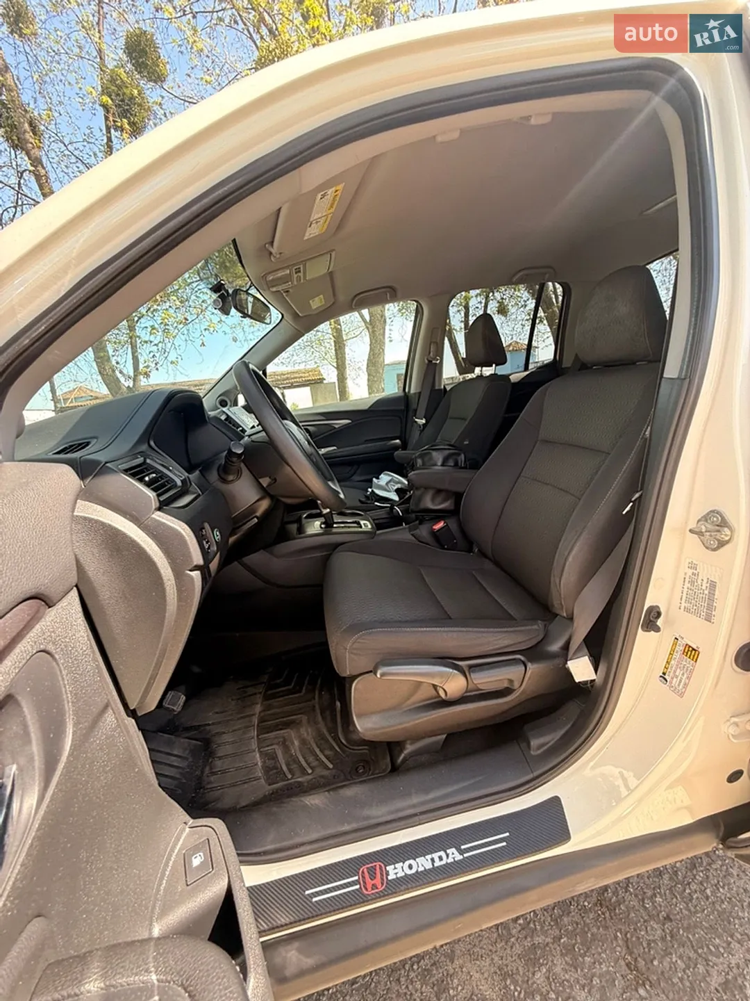 2019 Honda Ridgeline - мініатюра 27