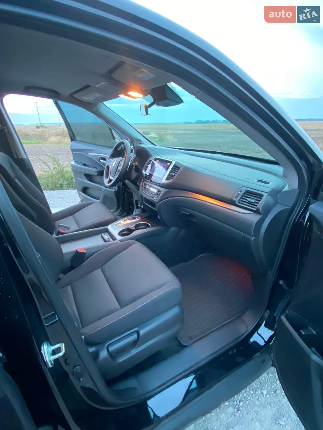 2020 Honda Ridgeline - мініатюра 15