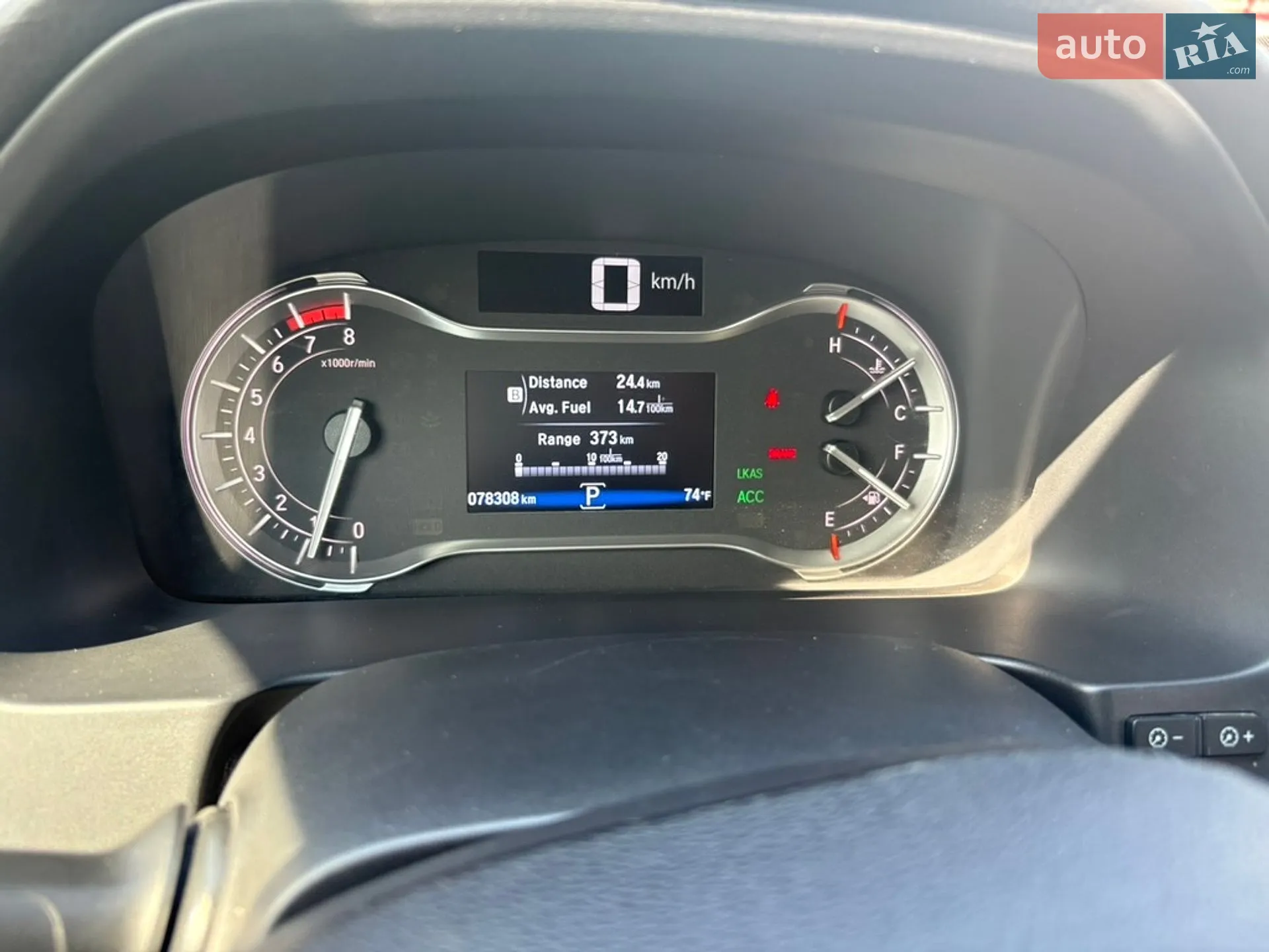 2022 Honda Ridgeline - мініатюра 5