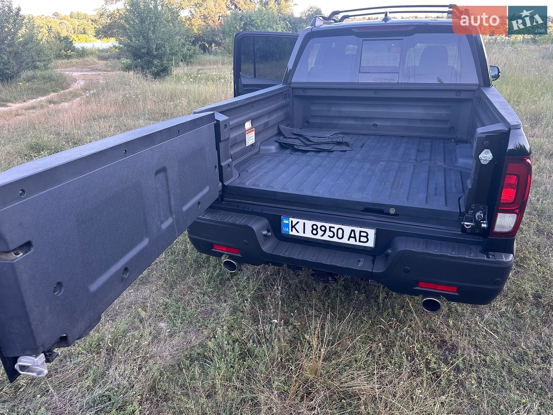 2023 Honda Ridgeline - мініатюра 15