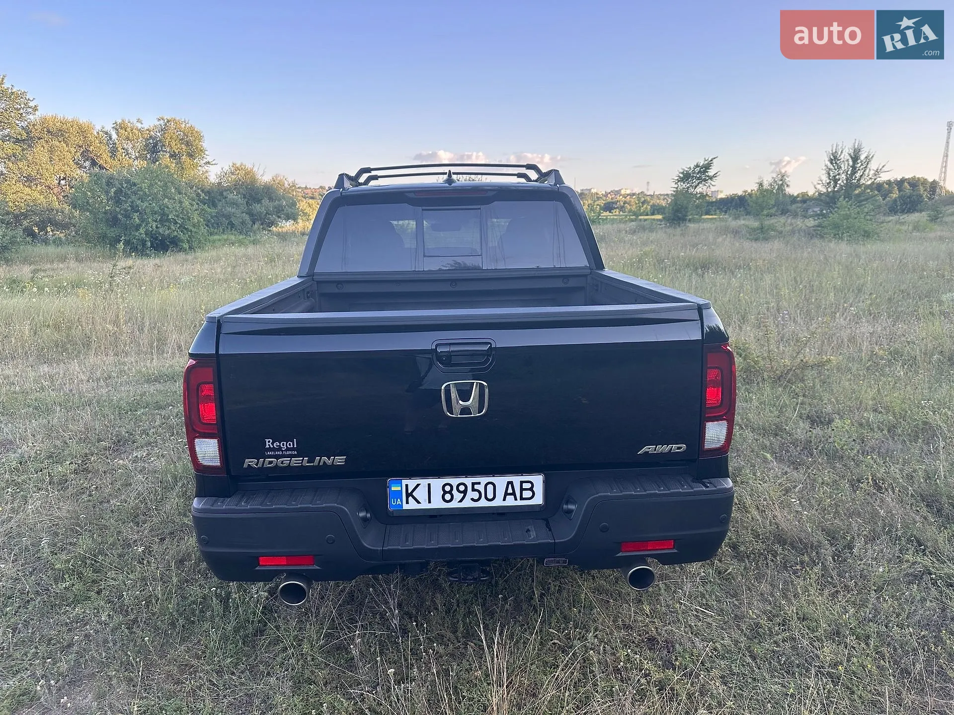 2023 Honda Ridgeline - мініатюра 29
