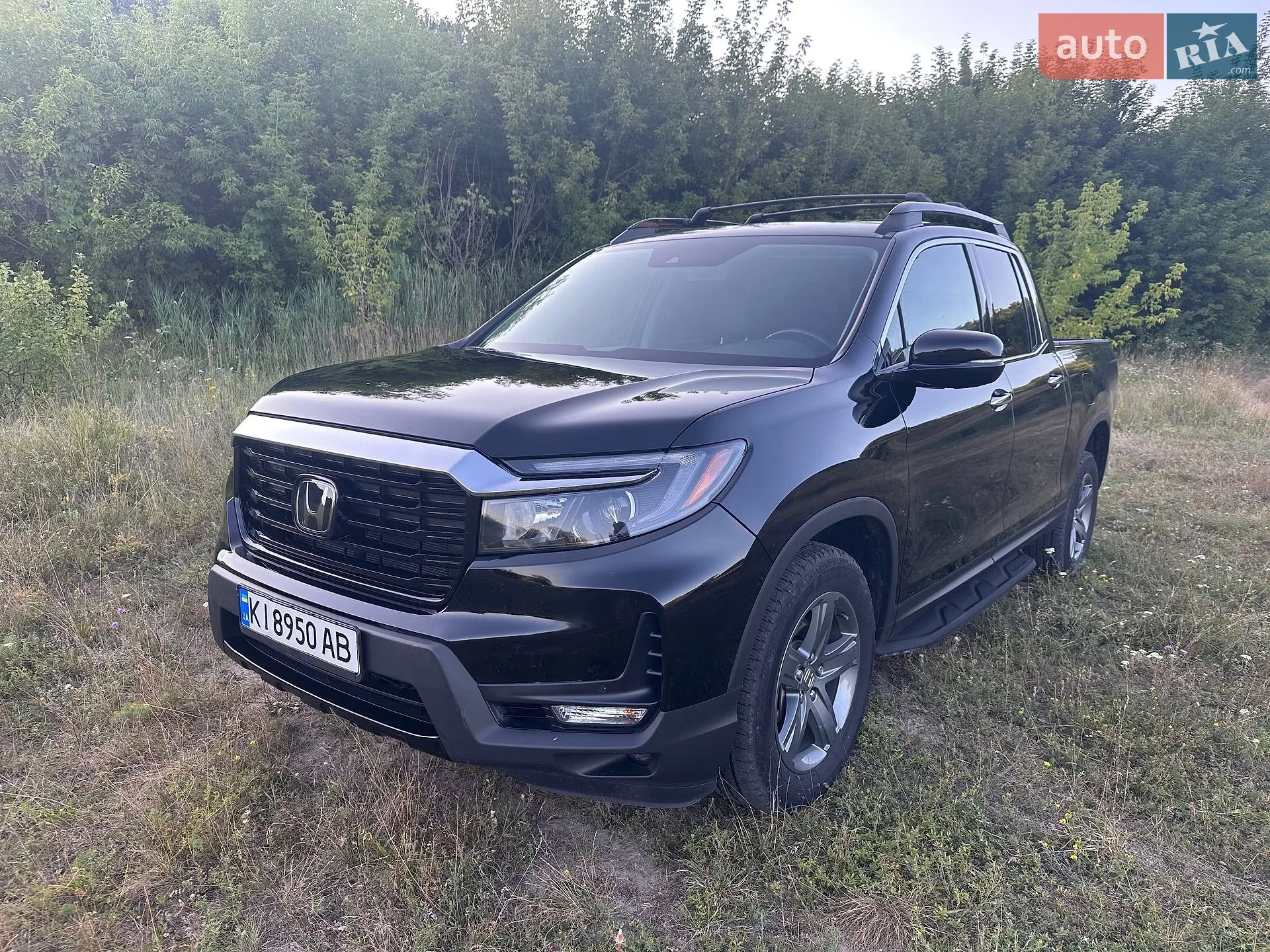 2023 Honda Ridgeline - мініатюра 33