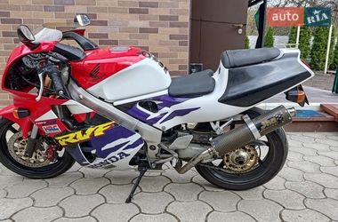 Спортбайк Honda RVF 400R 1996 в Харькове