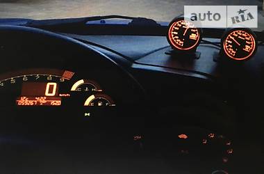 Кабріолет Honda S2000 2008 в 