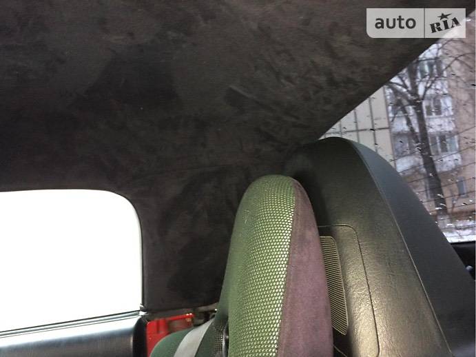 Кабріолет Honda S2000 2007 в Києві