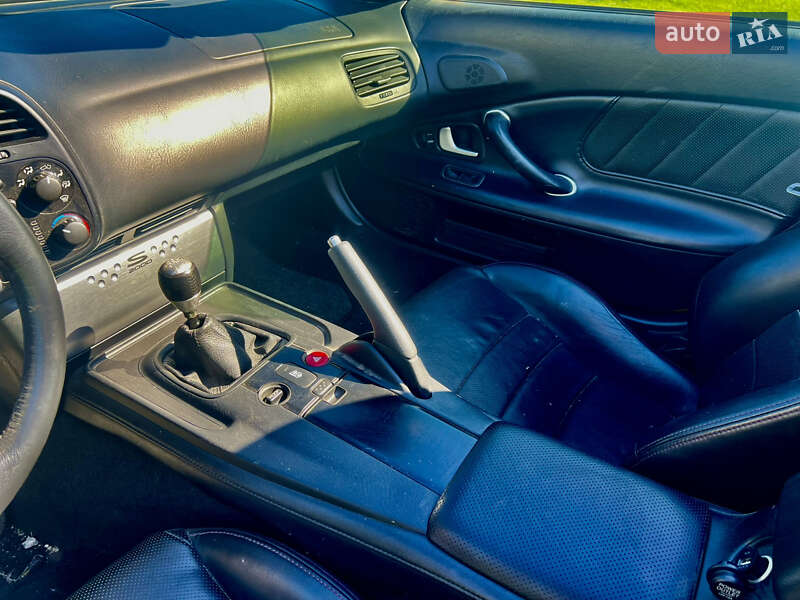 Кабріолет Honda S2000 2009 в Києві