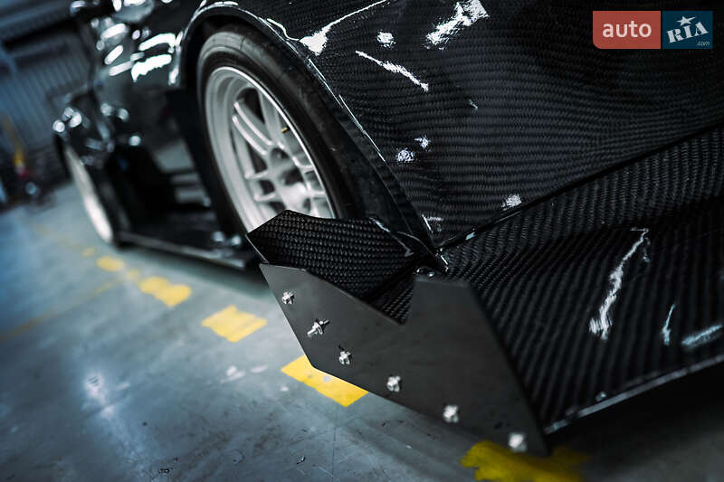 Кабриолет Honda S2000 2008 в Киеве