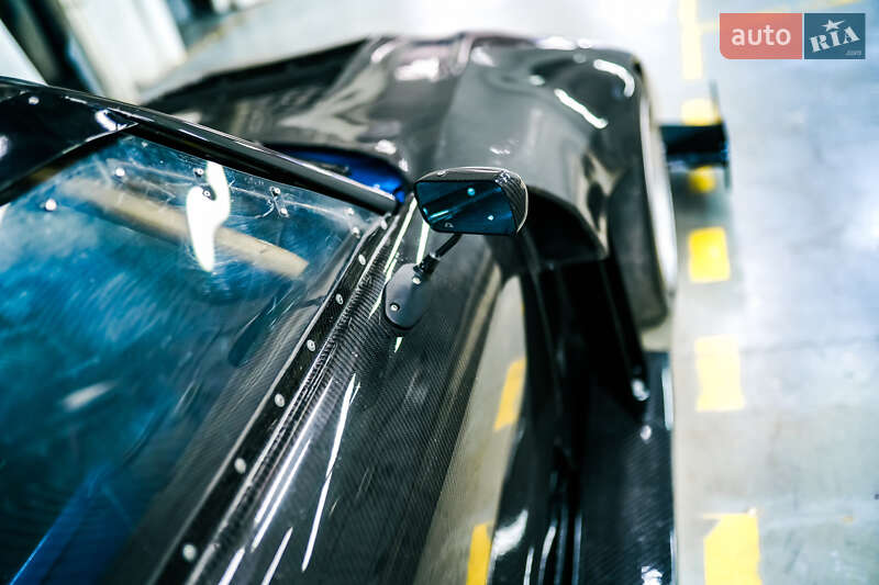 Кабриолет Honda S2000 2008 в Киеве