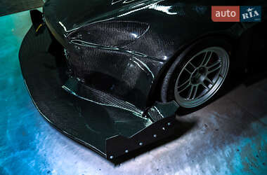 Кабриолет Honda S2000 2008 в 