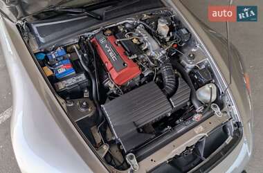Кабриолет Honda S2000 2001 в 