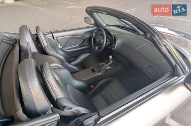 Кабриолет Honda S2000 2001 в 