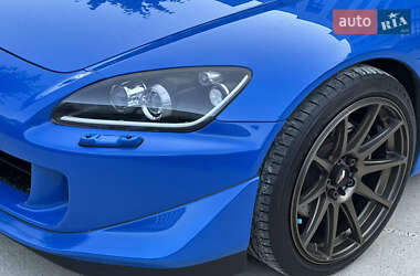 Кабриолет Honda S2000 2008 в 