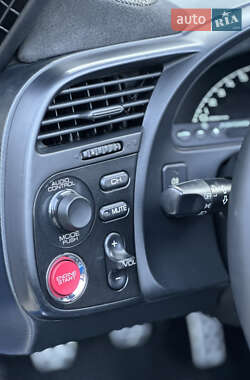Кабриолет Honda S2000 2008 в 