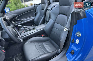 Кабриолет Honda S2000 2008 в 