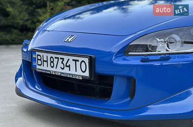 Кабриолет Honda S2000 2008 в 