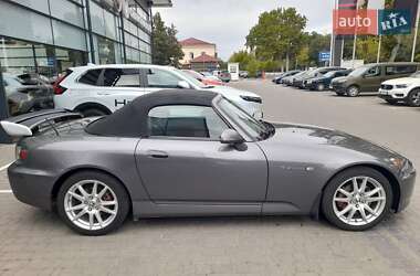 Кабриолет Honda S2000 2004 в Одессе