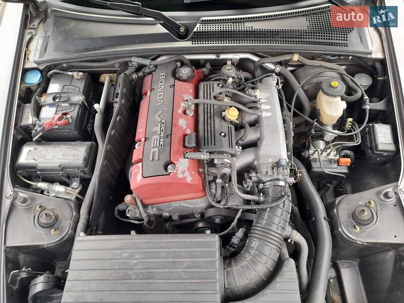 Кабриолет Honda S2000 2004 в Одессе фото 16 Кабриолет Honda S2000 2004 в Одессе