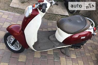 Скутер Honda Scoopy AF-55 2009 в Киеве