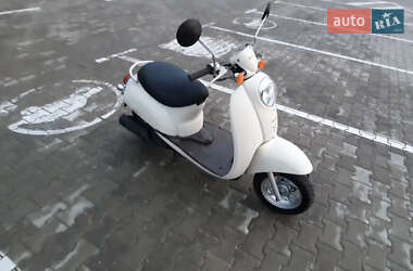 Мопеди Honda Scoopy AF-55 2014 в Харкові