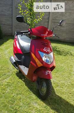 Скутер Honda SCV 100 2007 в 