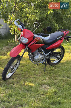 Мотоцикл Кросс Honda SDH 150 2013 в Харкові
