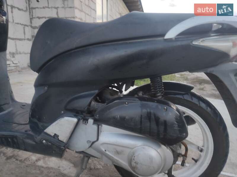 Мопеды Honda SH 125 2009 в Овруче