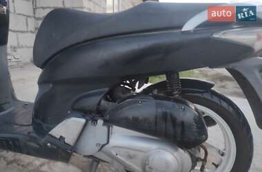 Мопеды Honda SH 125 2009 в Овруче