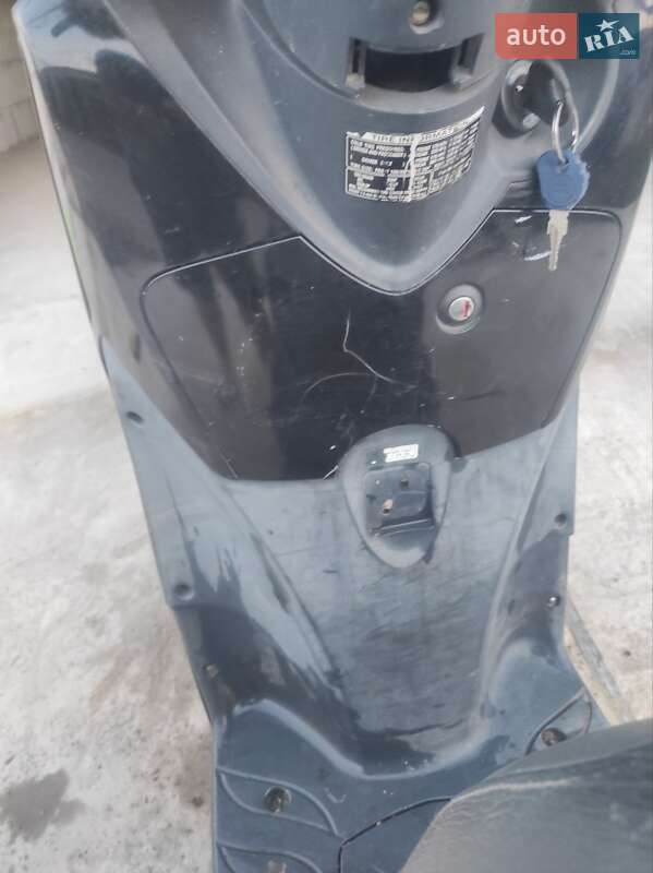 Мопеды Honda SH 125 2009 в Овруче