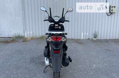 Макси-скутер Honda SH 125 2015 в Днепре