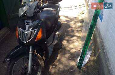 Мопеды Honda SH 125 2009 в 