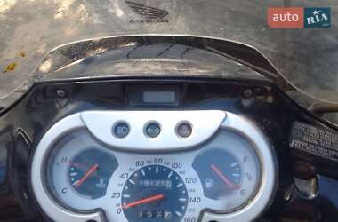 Мопеды Honda SH 125 2009 в 