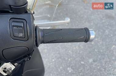Макси-скутер Honda SH 125 2015 в 