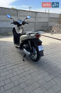 Скутер Honda SH 125 2015 в 