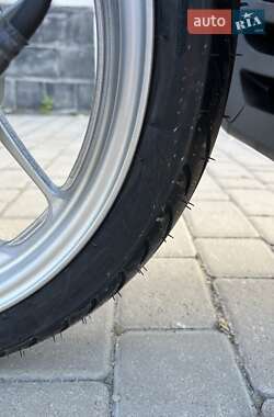Скутер Honda SH 125 2015 в 