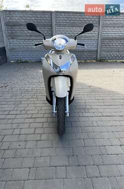 Скутер Honda SH 125 2015 в 