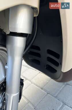 Скутер Honda SH 125 2015 в 