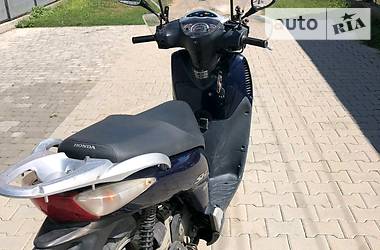 Скутер Honda SH 150 2007 в Черновцах