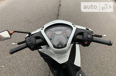 Макси-скутер Honda SH 150 2013 в Фастове