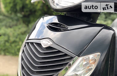 Макси-скутер Honda SH 150 2007 в 