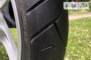 Макси-скутер Honda SH 150 2007 в 