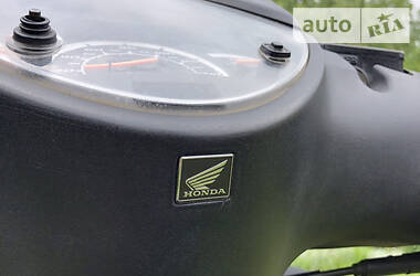 Макси-скутер Honda SH 150 2007 в 