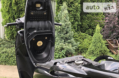Макси-скутер Honda SH 150 2007 в 
